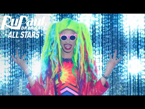 All Stars 5 Episode 1: Lip Sync Assassin Ruveal