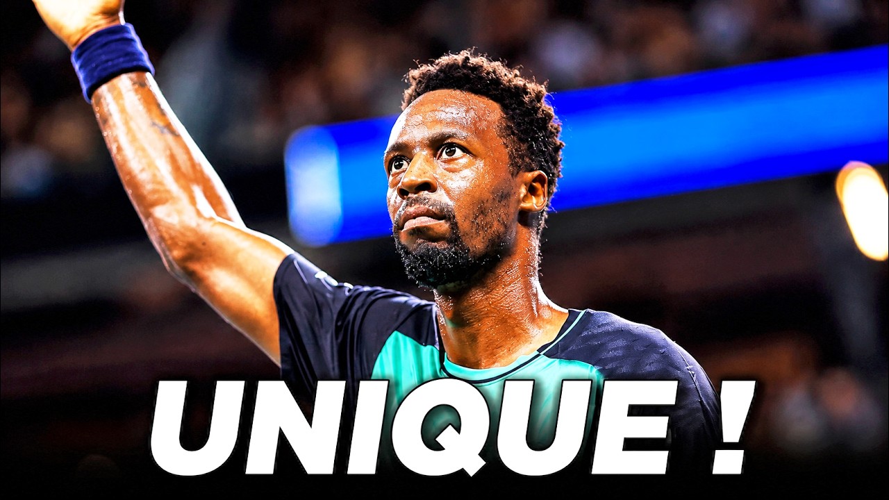 40 ans !?! 😲 Monfils ÉCARTE Vallejo, Zverev évite le pire ! (Débrief Complet)