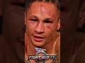 Regis Prograis REVEALS move to MMA in future; wants 3 TIME world champ after LOSS to Haney