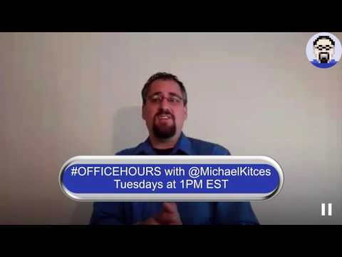 What Does A Paraplanner Do To Support A Financial Advisor?