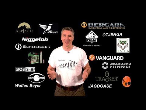 Ich verschenke 25 Jagdprodukte - 10.000 Special von JAGD TOTAL