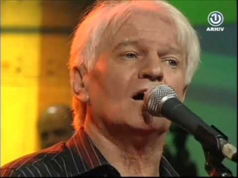 Kemal Monteno - Žute dunje - LIVE