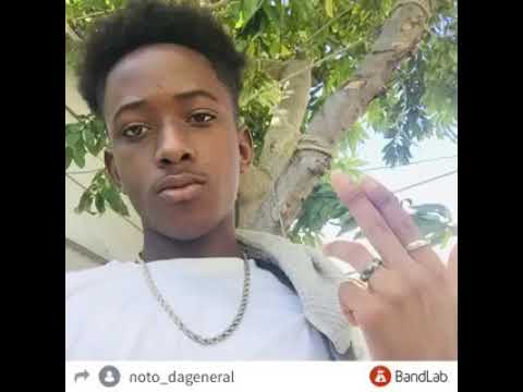 Noto Kidd - Hot Steppah