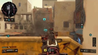 ［COD:BO4］プライベートの日常　　ランクマ