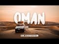 OMAN: Crossing the country in a 4x4 - Travel Documentary