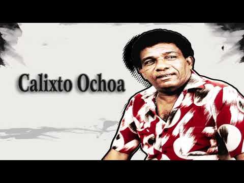La Empanadita - Calixto Ochoa (HD)