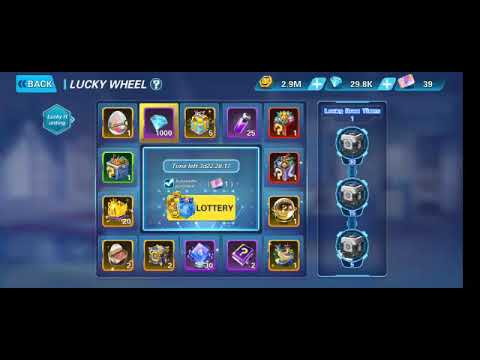 Share an axios server 177 :lucky whell : imperial realm: digital chaos : electronic battle century