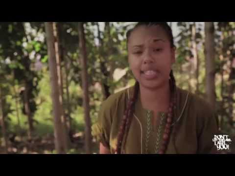 DLTLLY // Live Bars // Amy True (Caxton Press) // Beat by iGadget