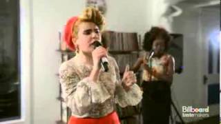 Paloma Faith - Freedom Live Session for billboard