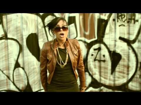 Ms Be - Fabolous New Artist Killin' The Industry (Killin' Em Official Video)