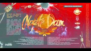 Norte Dam - D.A.M. 14 (Producida Por DJ Tee) (2009)