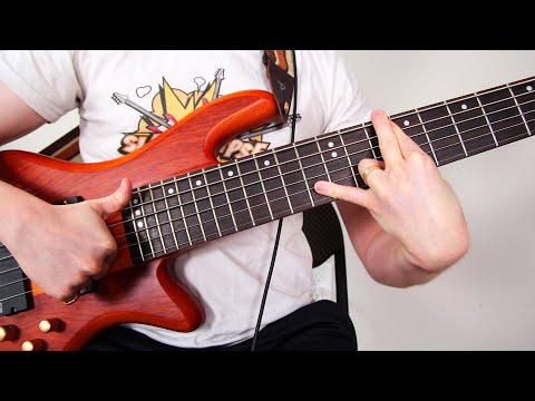 When a PROG band only give you 60 seconds to audition