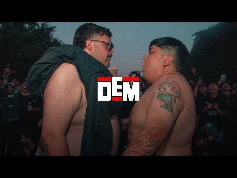 SATIM vs. NANO vs. NIZER vs. OWEN: Grupo 4 - DEM Royal Final 2025