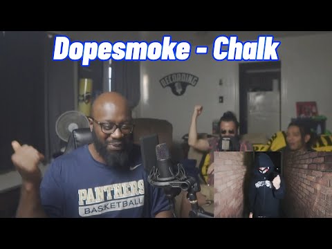 (67) Dopesmoke - Chalk (BRO LOVE DOPESMOKE)