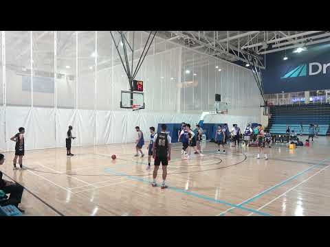 24 Savage vs J17 - sunday tier 3 - tcbl 2022 summer