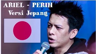 Download lagu NOAH - PERIH COVER (VERSI JEPANG) mp3