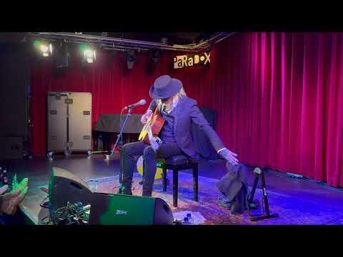 Ledfoot - Dead of the Night - May 8th, 2024 Live @Paradox, Tilburg, NL (Tim Scott McConnell)