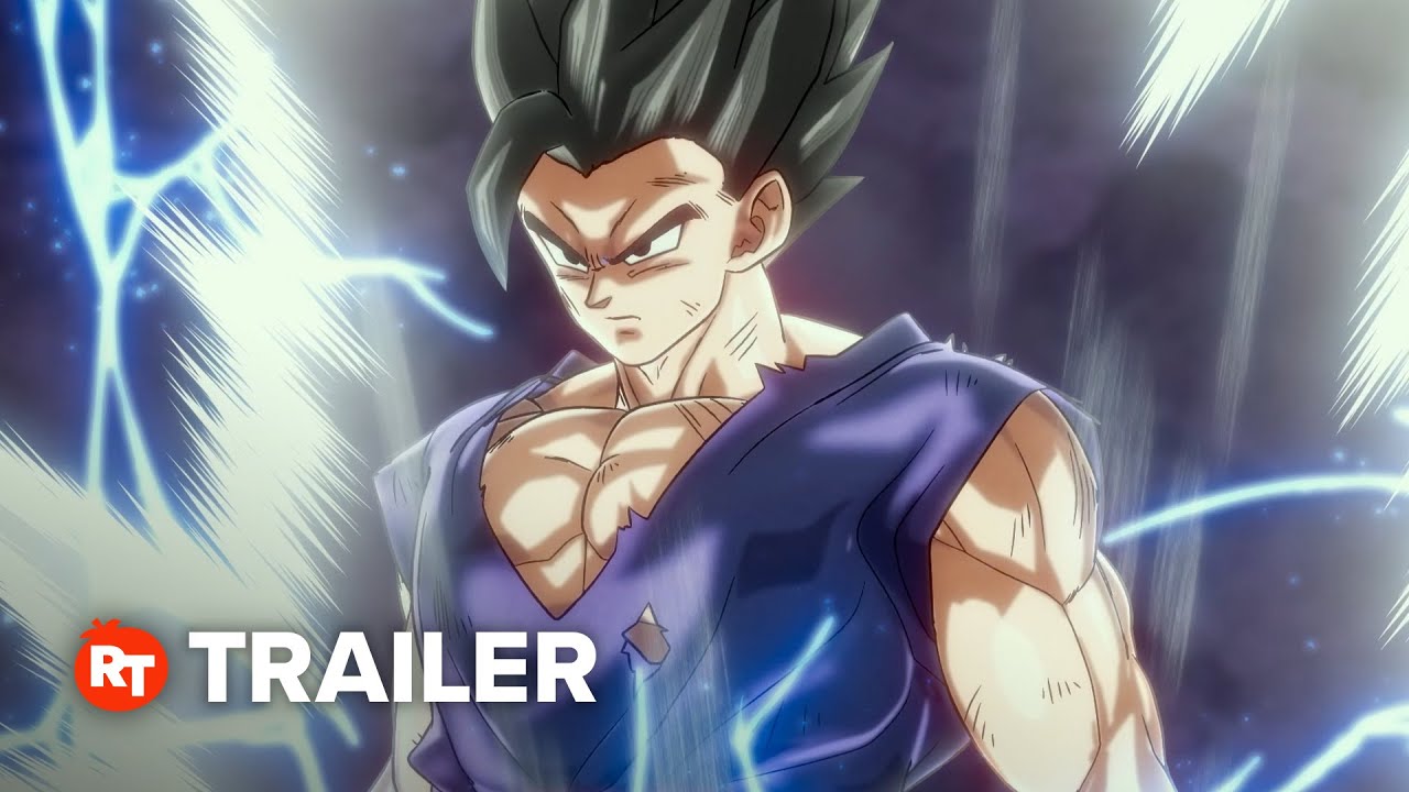 YouTube Thumbnail