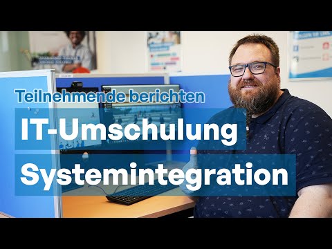🔌⚡Vom Elektriker zum Fachinformatiker. 💻🚀 Umschulung aus gesundheitlichen Gründen. ❤️‍🩹🔄