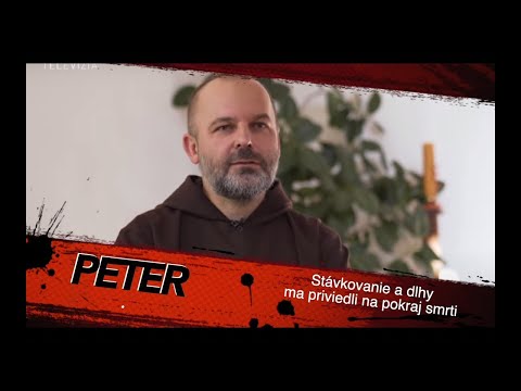 STREDA na R17 - SEDEM STATOČNÝCH #6 - Peter