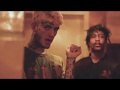 Lil Peep X Lil Tracy White Wine OG Music Video