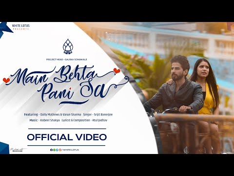 Varun Sharma Main Behta Pani Sa | Music Album