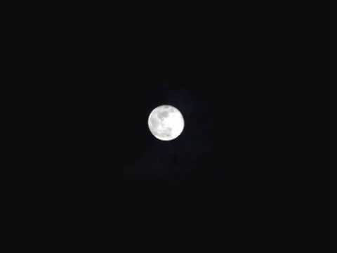 Full Moon - 09.09.14