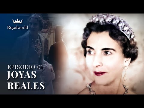 Las Joyas Reales - EP 1 | Historia fascinante