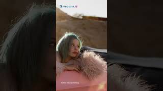 HALSEY AJAK PENGGEMAR NOSTALGIA LEWAT ALBUM &#39;BADLANDS&#39;