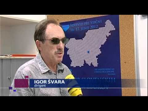 Tabor slovenskih pevskih zborov