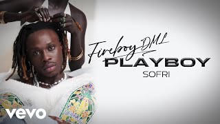 Fireboy DML - Sofri (Official Visualizer)