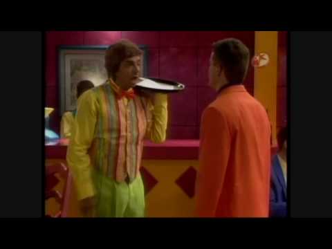 Va De Nuez en Cuando - Al Cliente lo que pida - Kuno Becker