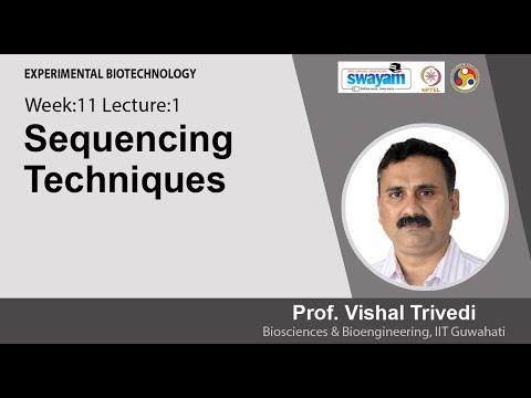 Experimental Biotechnology Intro Video