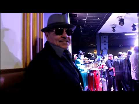 Tierra Legacy clip "Gonna Find Her" with dedication by Kid Frost