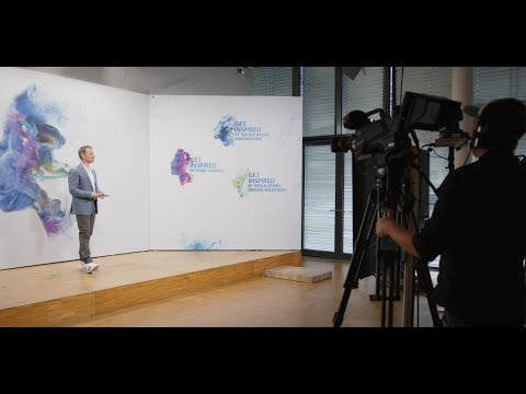 BYK Live Event 2022 - a look behind the scenes