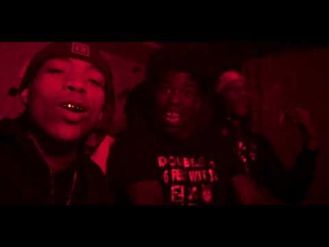 Celo Danje' - DEMONS (feat. Tatta Bino) [Official Music Video]