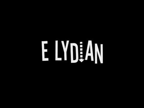 E Lydian Backing Track