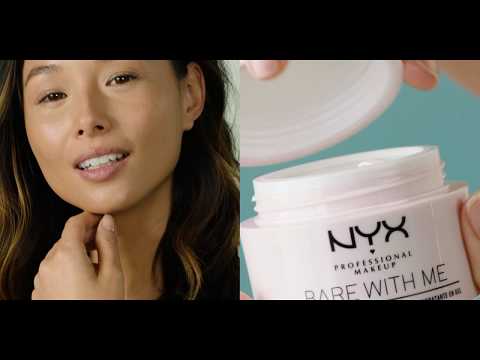 NYX Professional Makeup - Bare With Me Collection