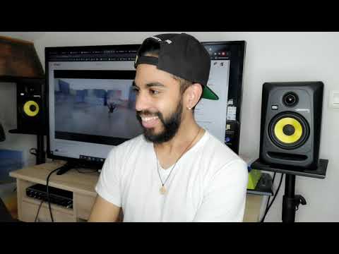 REACTION Mosty - Mosty est là oh ! (Clip Officiel)