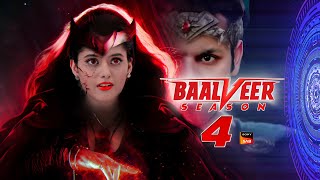 Baalveer Season 4 : Ananya aka Anahita Bhooshan En