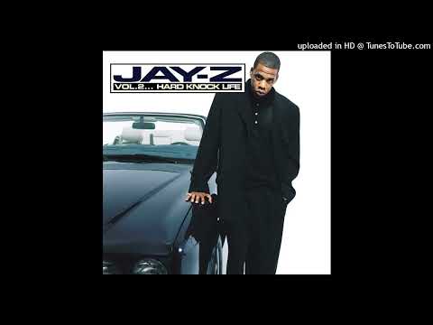 Jay-Z - Nigga What, Nigga Who [Explicit Version] (feat. Amil & Big Jaz)