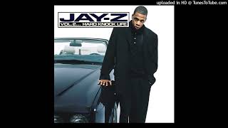 Jay-Z - Nigga What, Nigga Who [Explicit Version] (feat. Amil &amp; Big Jaz)