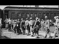 When German POWs Reached America It Was The Most Unusual Sight For Them