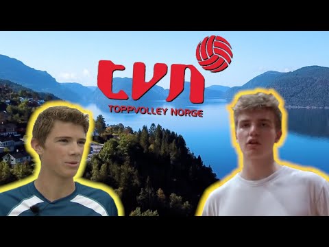 The Coolest High School In The World (ToppVolley Norway)