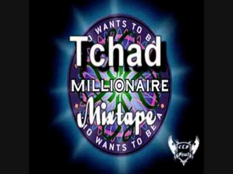 [TRAP GWADA]Gucci Mad_ trap_éy_tchad millionaire mixtape