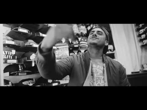 FREESTYLE DEEN BURBIGO x SWIFT GUAD A WHOLE STREET