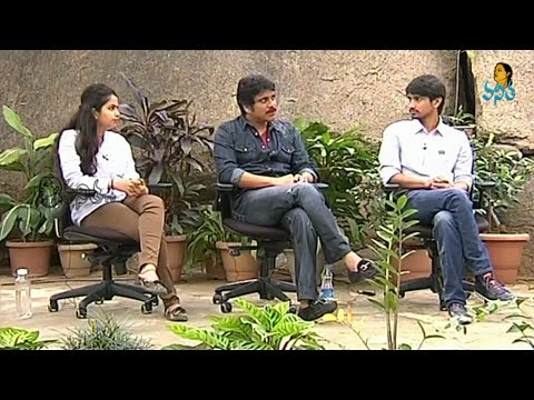 Uyyala Jampala Exclusive Interview