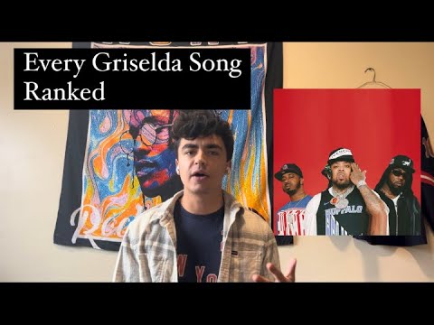 Every Griselda Posse Cut Ranked