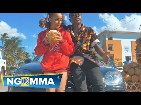Maka Voice - Bamba (Official Music Video)