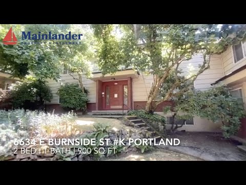 BURN01 - Northview Apartments - Video 2 of 2